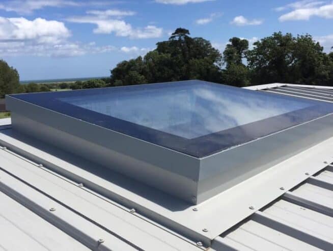 Rooflight 1