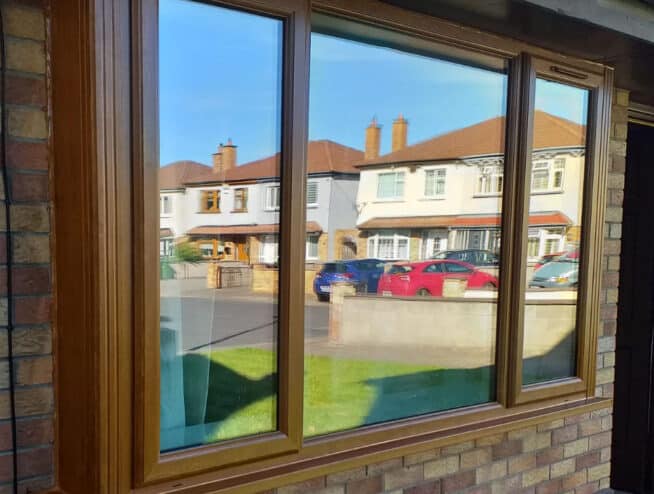Timber Windows Dublin