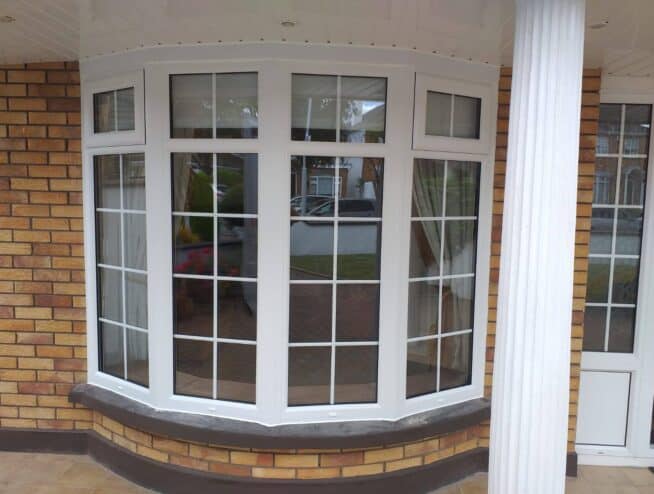 French Windows